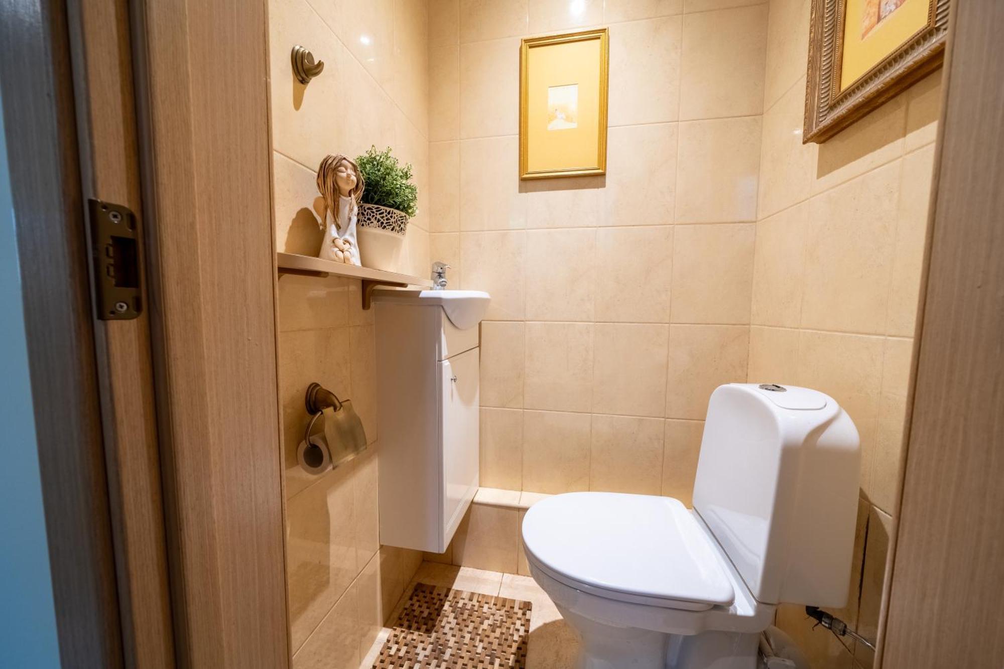 Cozy Suite With Inner Yard VNO Buitenkant foto